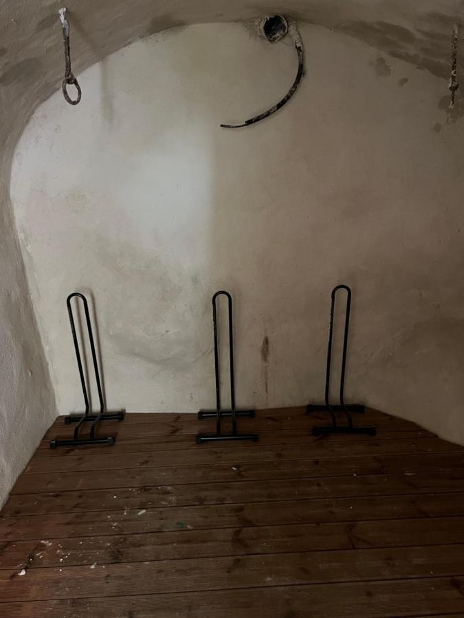 Le Roselend Lejlighed Sainte-Foy-Tarentaise Eksteriør billede