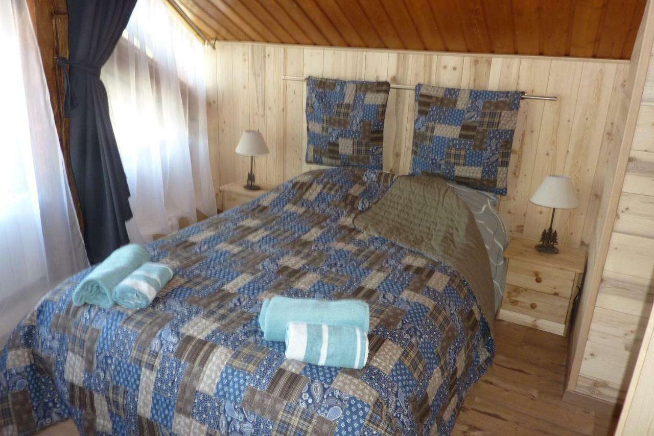 Le Roselend Lejlighed Sainte-Foy-Tarentaise Eksteriør billede